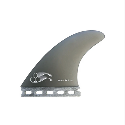 Channel Islands DANE DD2 FIN - Board Store Channel IslandsFins