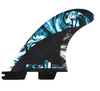 FCS II Matt Biolos Tri-Quad Fins - Board Store FCSFins