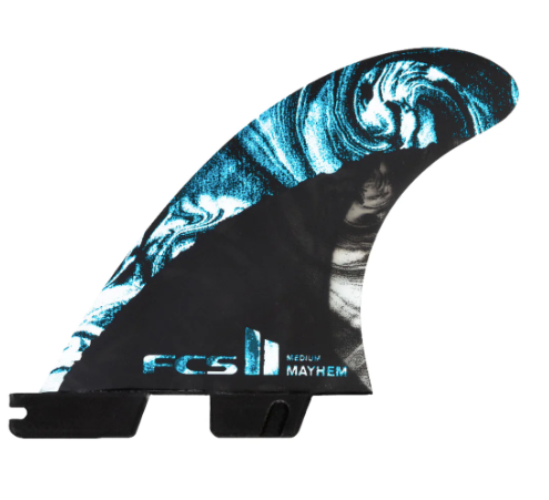 FCS II Matt Biolos Tri-Quad Fins - Board Store FCSFins  