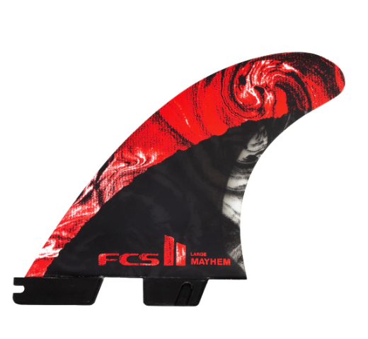 FCS II Matt Biolos Tri-Quad Fins - Board Store FCSFins  