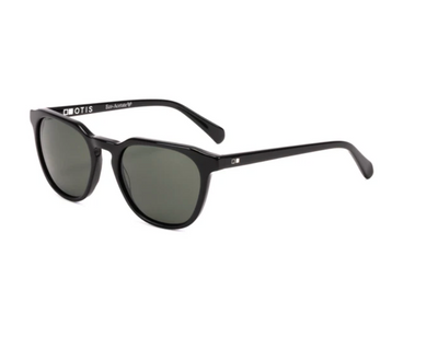 DIVIDE - ECO MATTE BLACK / GREY POLAR - Board Store Otis EyewearSunglasses