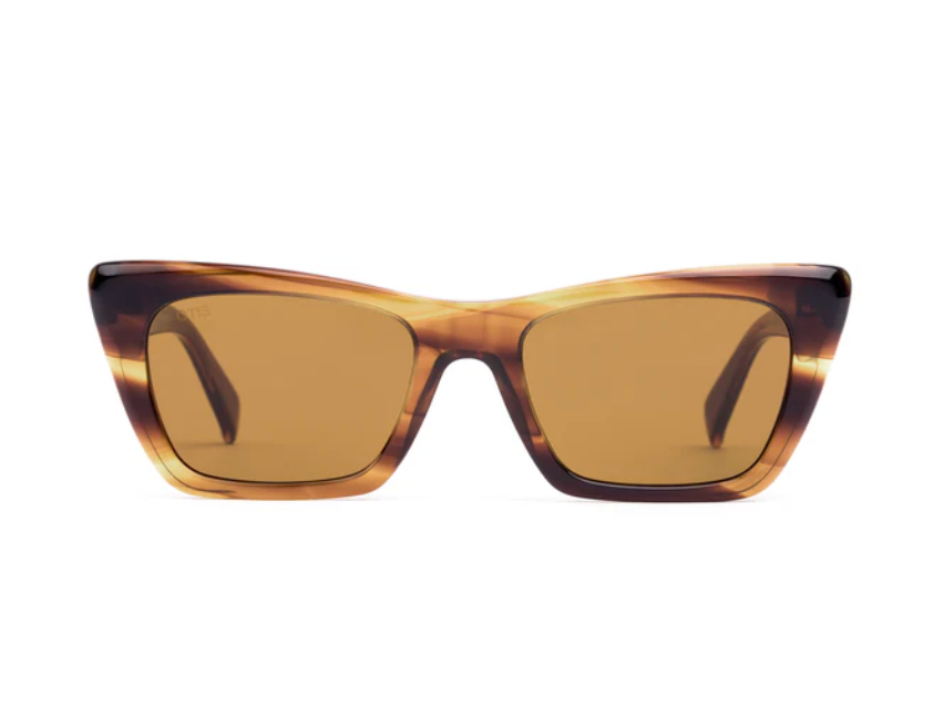 OTIS CURRENTS / ECO COCO HAVANA / BROWN - Board Store Otis EyewearSunglasses  