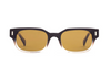 OTIS / UNTITLED / ECO COFFEE GRADIENT / BROWN - Board Store Otis EyewearSunglasses