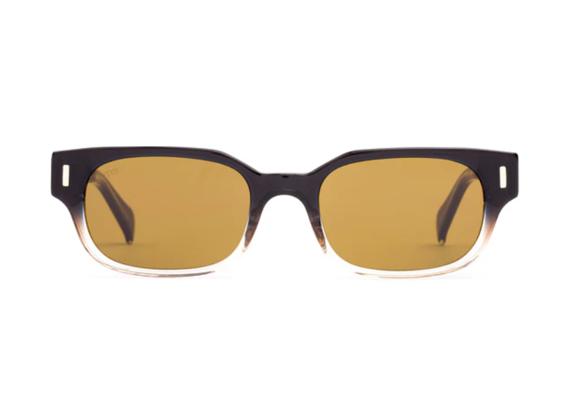 OTIS / UNTITLED / ECO COFFEE GRADIENT / BROWN - Board Store Otis EyewearSunglasses  