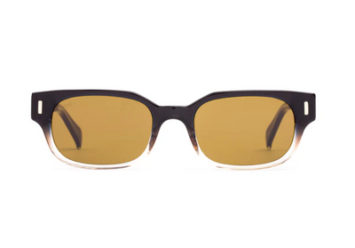 OTIS / UNTITLED / ECO COFFEE GRADIENT / BROWN - Board Store Otis EyewearSunglasses