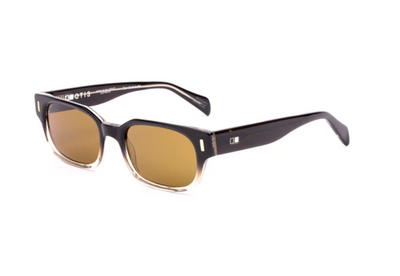 OTIS / UNTITLED / ECO COFFEE GRADIENT / BROWN - Board Store Otis EyewearSunglasses