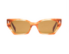 OTIS /SELENA / ECO OCHRE HAVANA / BROWN - Board Store Otis EyewearSunglasses