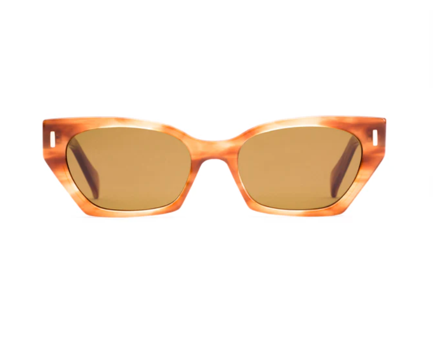 OTIS /SELENA / ECO OCHRE HAVANA / BROWN - Board Store Otis EyewearSunglasses  