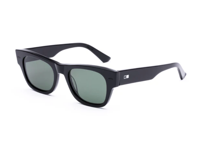 OTIS / OUT OF SIGHT / ECO BLACK / GREY POLAR - Board Store Otis EyewearSunglasses  