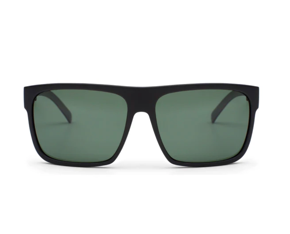 Otis After Dark Matte Black/Green Polar - Board Store Otis EyewearSunglasses  