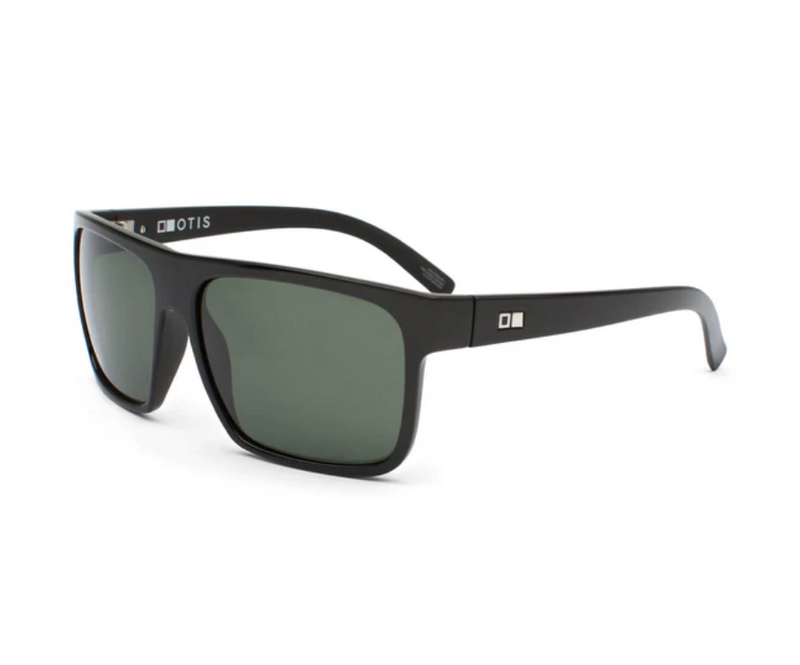 Otis After Dark Matte Black/Green Polar - Board Store Otis EyewearSunglasses  