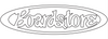 BOARDSTORE / CORE LOGO HOOD - Board Store Board StoreHoodie