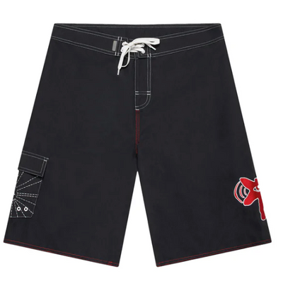 Listen - A.I Ankle Coolers 2.0 - Black
