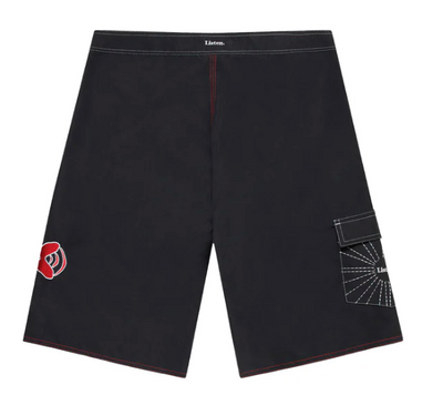 Listen - A.I Ankle Coolers 2.0 - Black