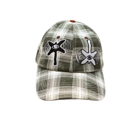 Listen - Absolute Harmony hat - Board Store LISTENHats  