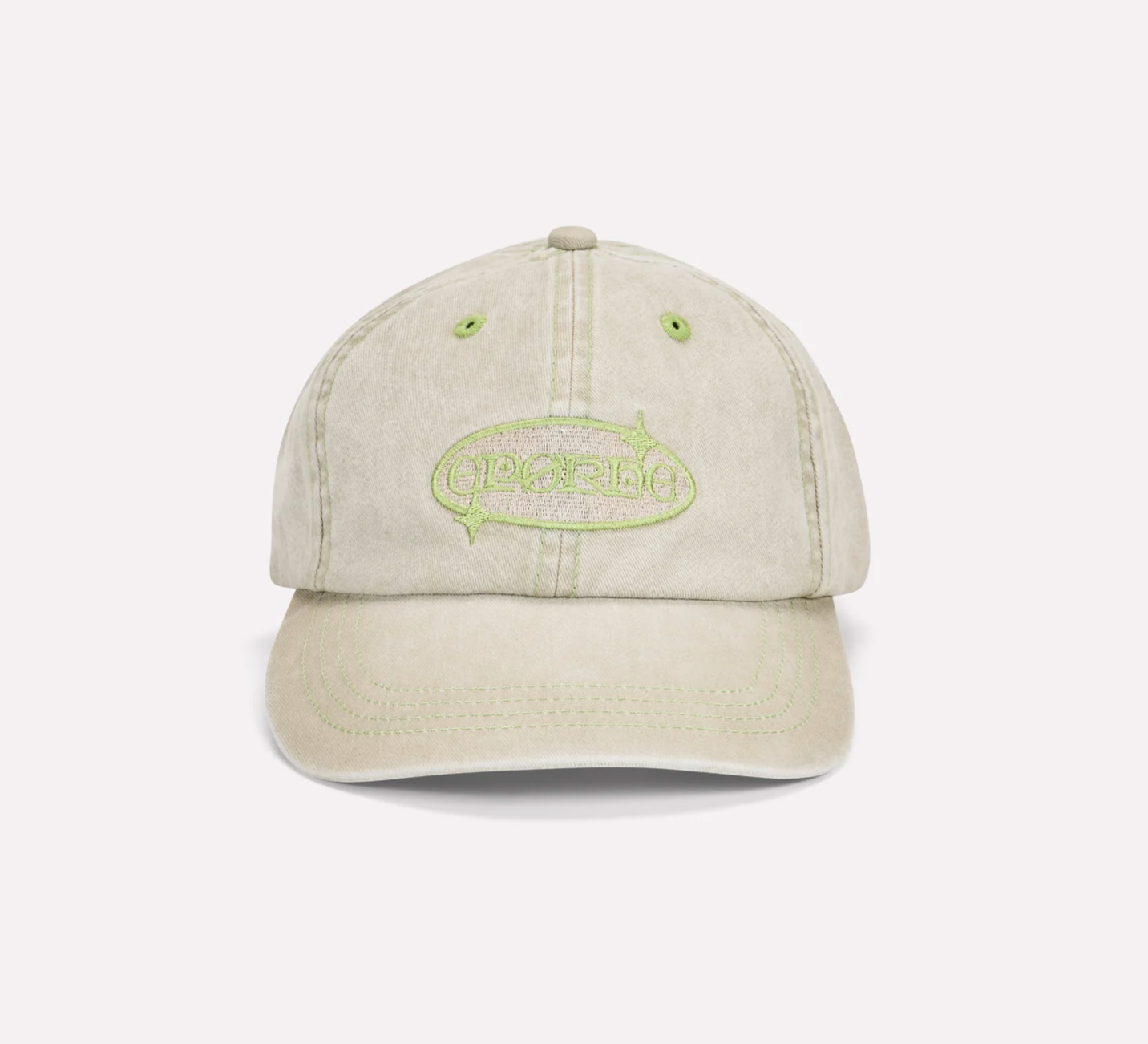 EPOKHE / LUNA CAP - Board Store EpokheHat  