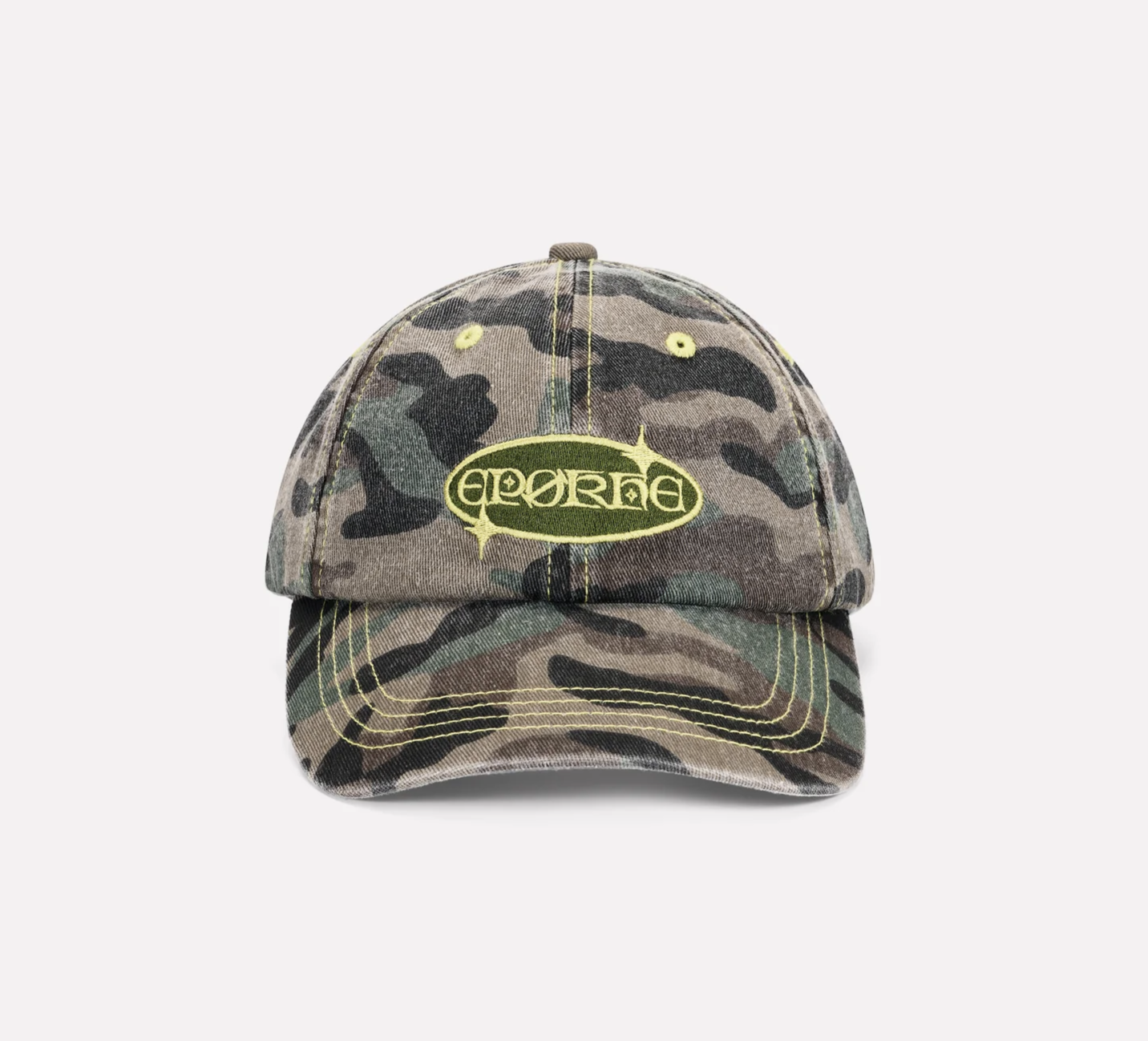 EPOKHE / LUNA CAP - Board Store EpokheHat  