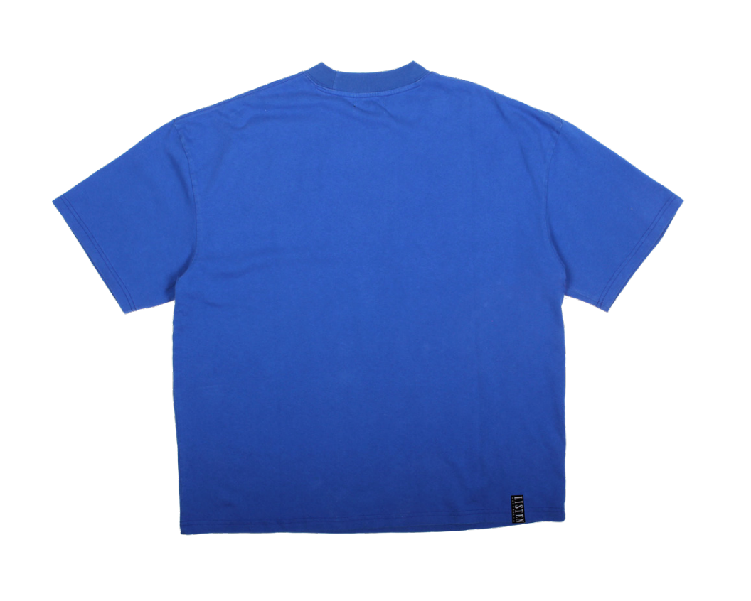 Listen - TREE TEE - Washed Blue - Board Store LISTENShirt  