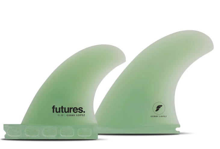 FUTURES / GL Tow Thruster G10 - Board Store FuturesFins  