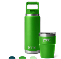 Yeti CANOPY GREEN COLLECTION