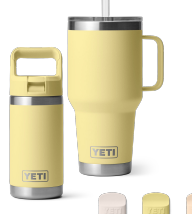 Yeti DAYBREAK YELLOW COLLECTION