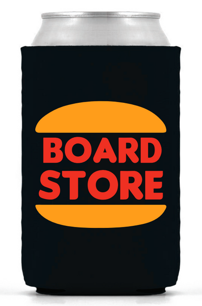 BOARDSTORE / NEOPRENE STUBBY HOLDER