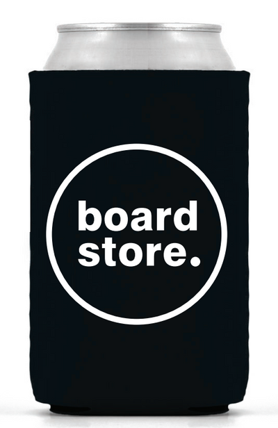 BOARDSTORE / NEOPRENE STUBBY HOLDER