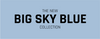 YETI // BIG SKY BLUE COLLECTION