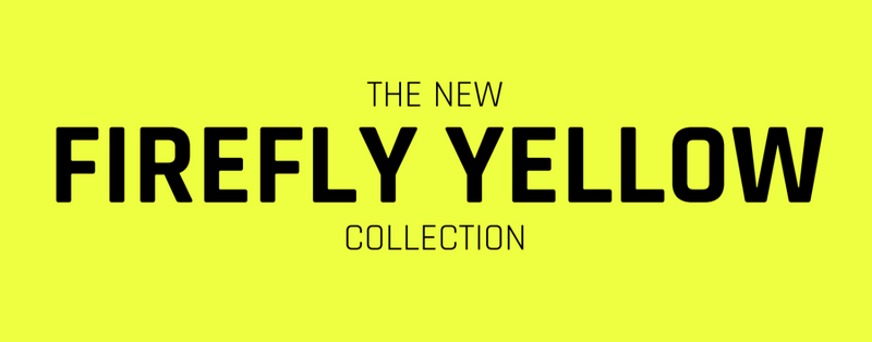 YETI // FIREFLY YELLOW COLLECTION