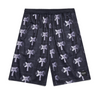 Listen - Signal Mesh Shorts