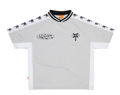 Listen - Soccer Jersey