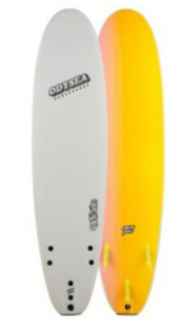 Catch Surf Odysea 7-0 Log – Board Store