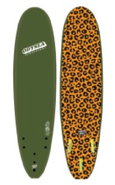 Catch Surf Odysea 7-0 Log - Board Store Catch SurfSoftboard  