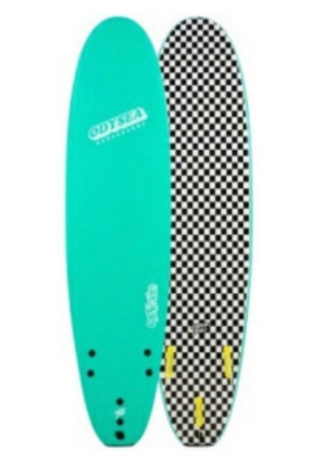 Catch Surf Odysea 7-0 Log - Board Store Catch SurfSoftboard  