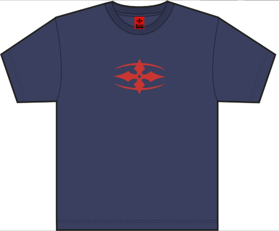 RITUAL VISION - SYMBOL CORE TEE - Board Store RITUAL VISIONTee Shirt  