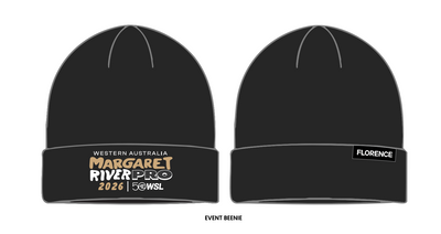 WSL - MARGS BEANIE