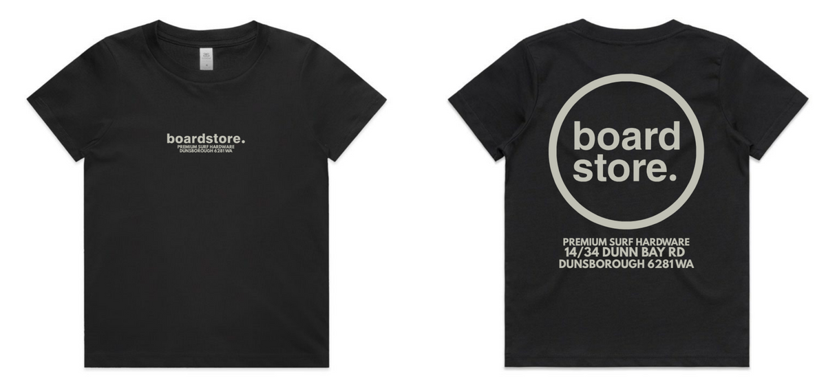 Boardstore // PREMIUM HARDWARE - GROMS
