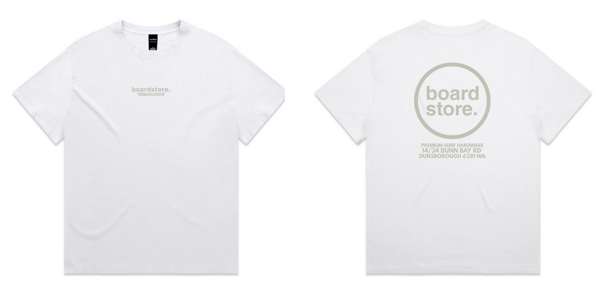 Boardstore // PREMIUM HARDWEAR