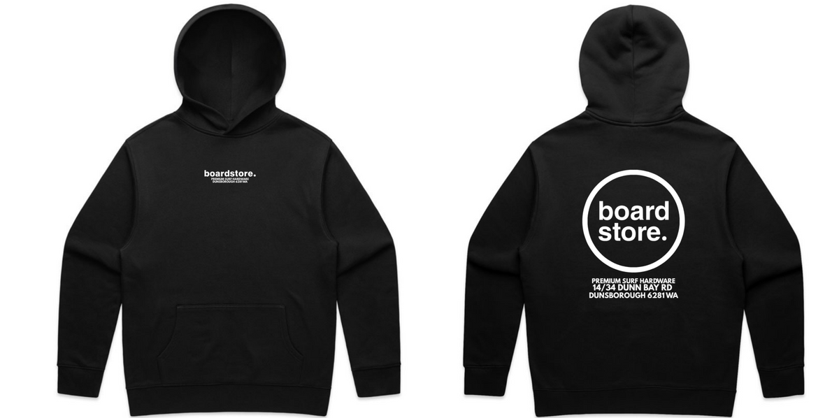 Boardstore // BOARDSTORE PREMIUM HARDWARE HOOD