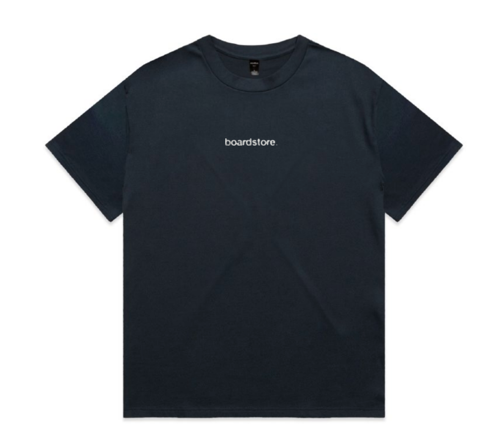 Boardstore // BOARDSTORE HORRO MIDNIGHT TEE