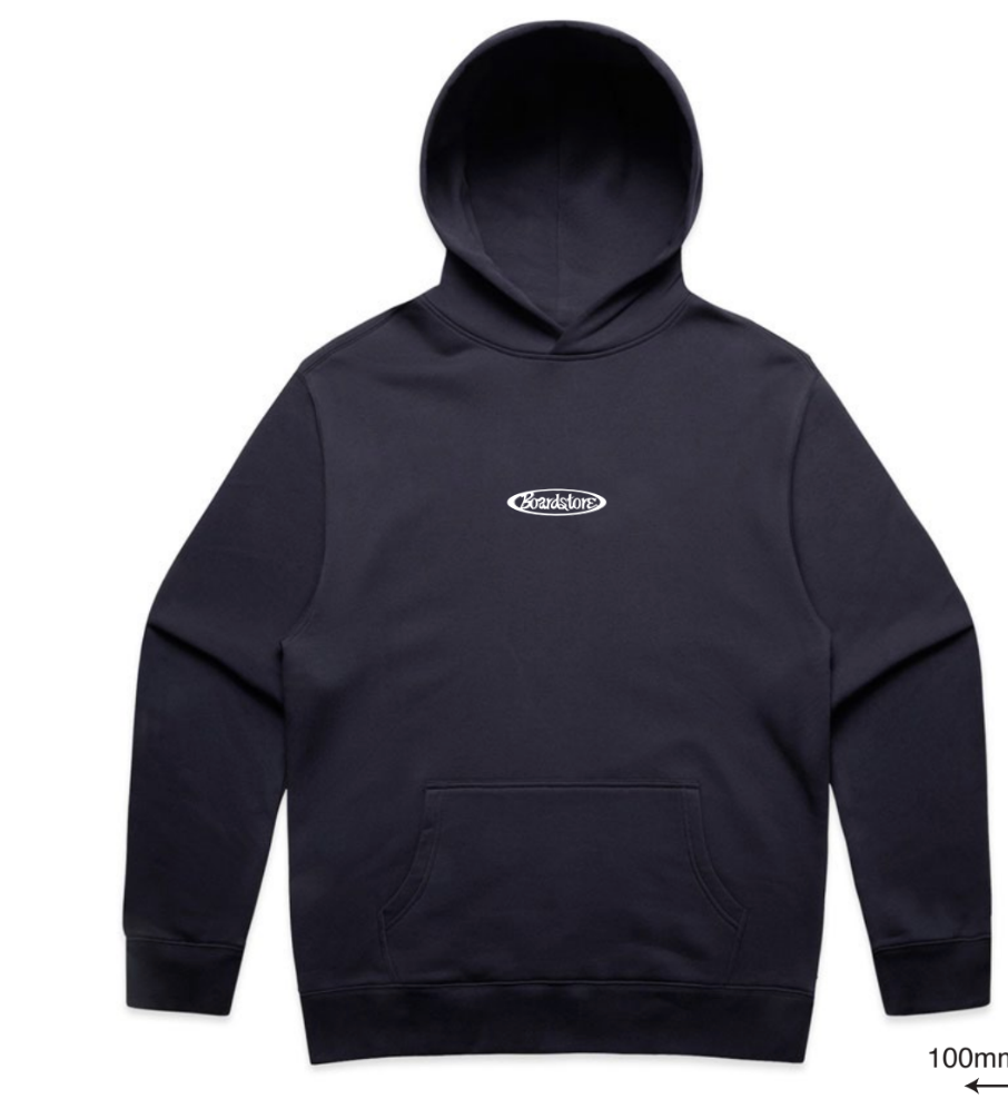 Boardstore // BOARDSTORE CORE HOOD