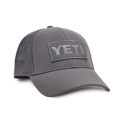 YETI / TRUCKER CAP