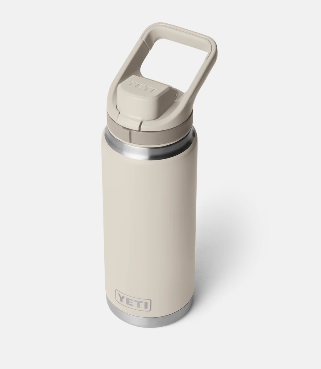 Rambler R18 Flip Chug Bottle
