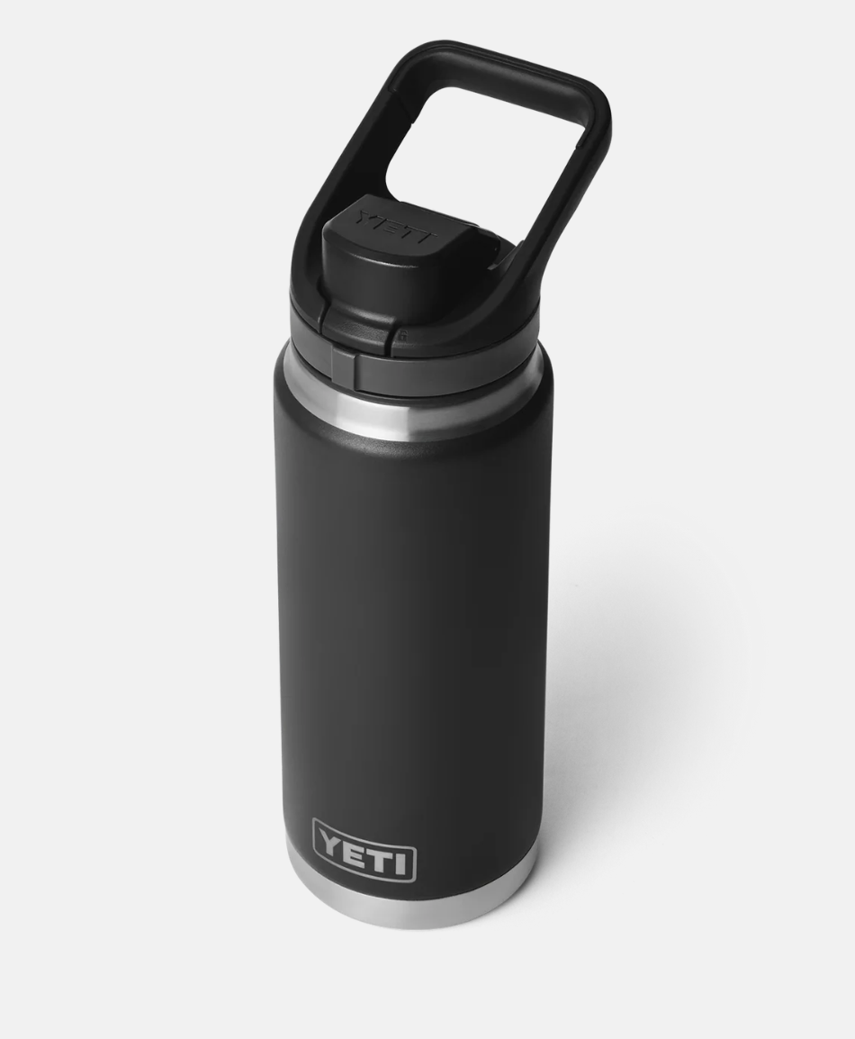 Rambler R26 Flip Chug Bottle