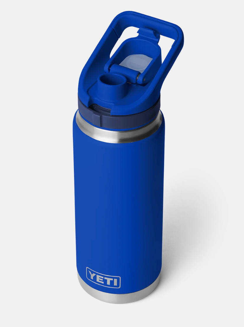 Rambler R26 Flip Chug Bottle