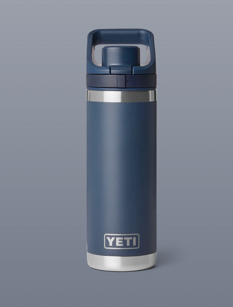 Rambler R18 Flip Chug Bottle