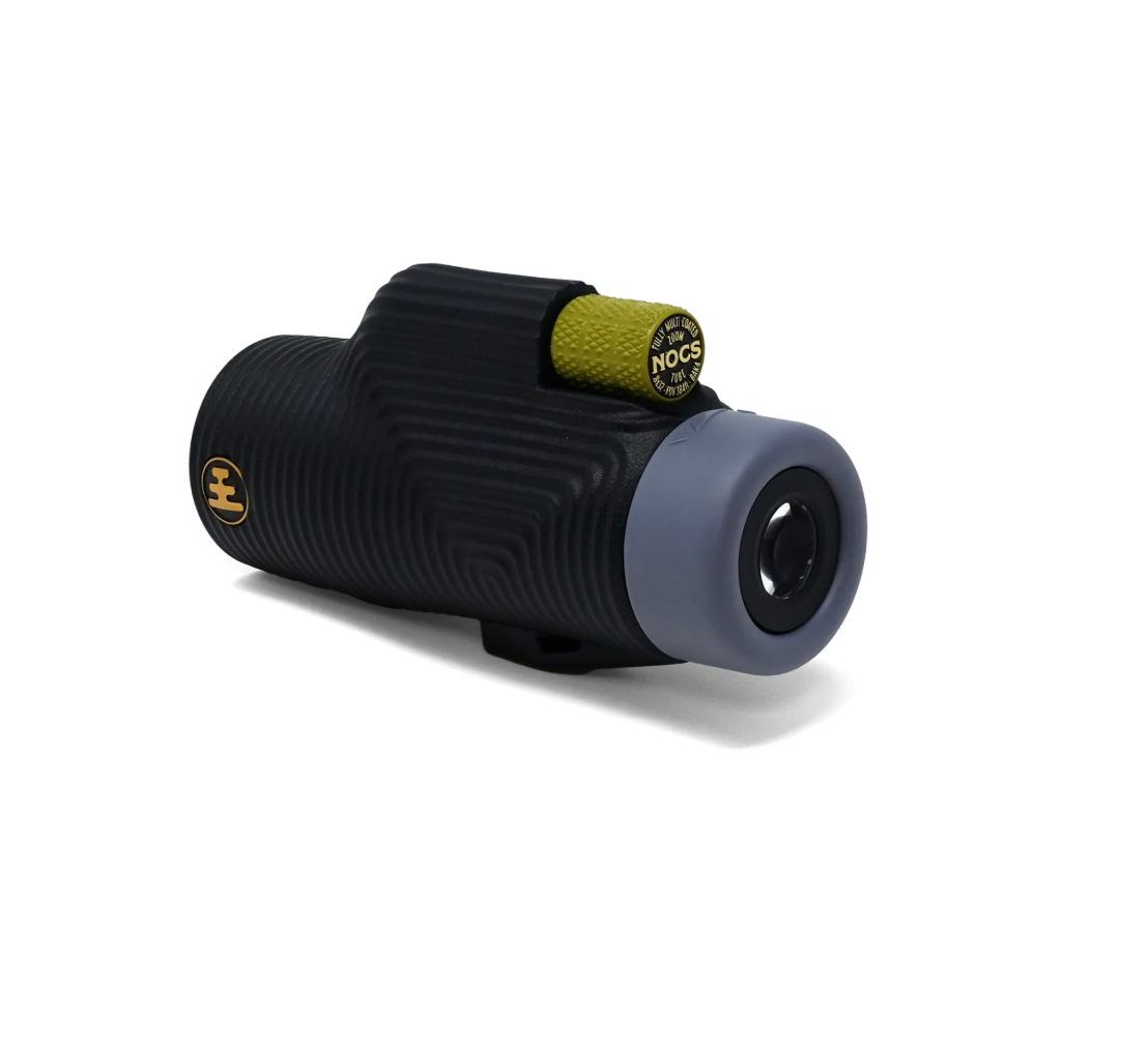NOCS / ZOOM TUBE 8X32 MONOCULAR TELESCOPE