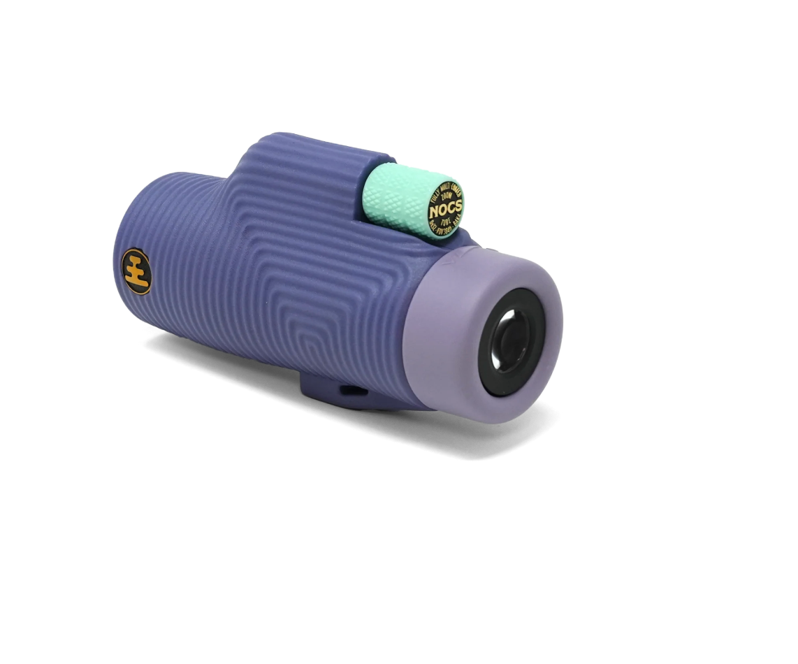 NOCS / ZOOM TUBE 8X32 MONOCULAR TELESCOPE
