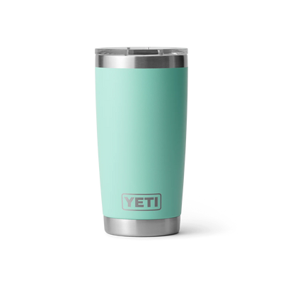 Yeti Rambler 20oz Tumbler