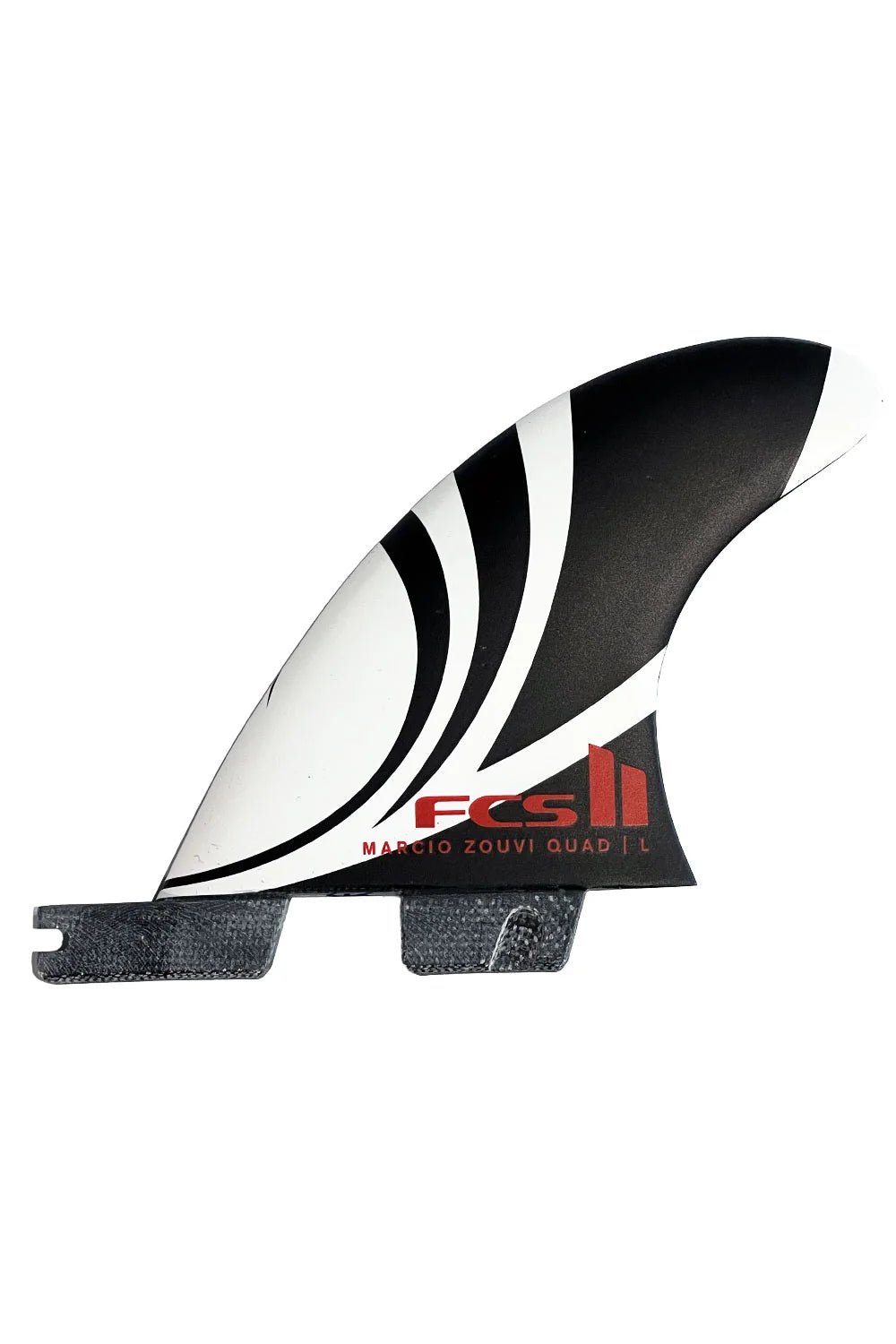FCS II SHARPEYE QUAD REARS